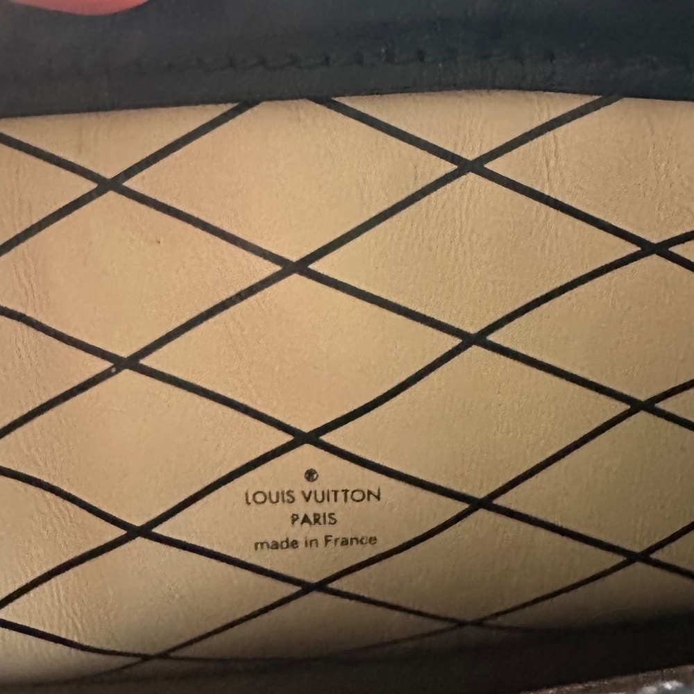 Louis Vuitton Trunk Clutch - Picture 5 of 7
